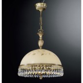 Люстра Reccagni Angelo L 6206/38