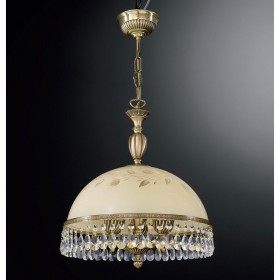 Люстра Reccagni Angelo L 6206/38