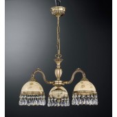 Люстра Reccagni Angelo L 6206/3