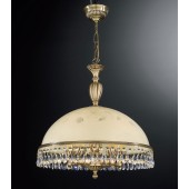 Люстра Reccagni Angelo L 6206/48