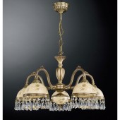 Люстра Reccagni Angelo L 6206/5