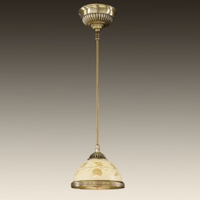 Люстра Reccagni Angelo L 6208/16