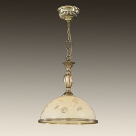 Люстра Reccagni Angelo L 6208/28