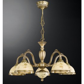 Люстра Reccagni Angelo L 6208/5