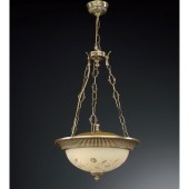 Люстра Reccagni Angelo L 6218/3