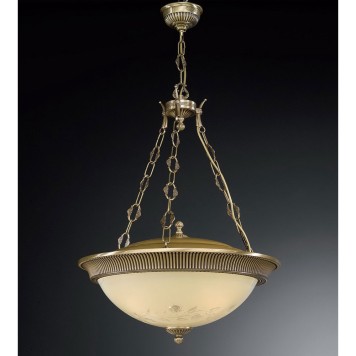Люстра Reccagni Angelo L 6218/4