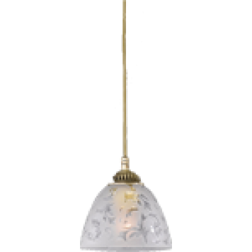 Люстра Reccagni Angelo L 6252/14-1