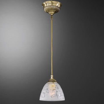 Люстра Reccagni Angelo L 6252/14