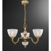 Люстра Reccagni Angelo L 6252/3