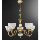Люстра Reccagni Angelo L 6252/5