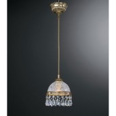 Люстра Reccagni Angelo L 6300/16