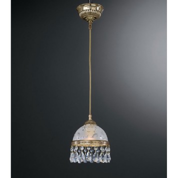 Люстра Reccagni Angelo L 6300/16