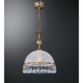 Люстра Reccagni Angelo L 6300/28