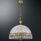 Люстра Reccagni Angelo L 6300/38