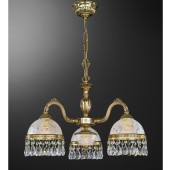 Люстра Reccagni Angelo L 6300/3