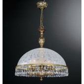 Люстра Reccagni Angelo L 6300/48