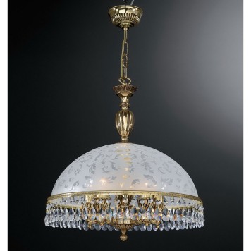 Люстра Reccagni Angelo L 6300/48