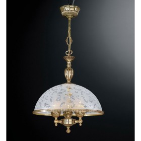 Люстра Reccagni Angelo L 6302/38