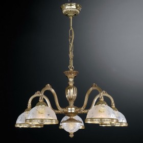 Люстра Reccagni Angelo L 6302/5