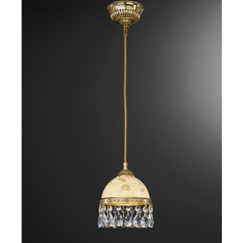 Люстра Reccagni Angelo L 6306/16