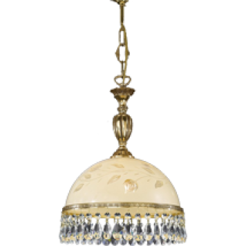 Люстра Reccagni Angelo L 6306/28-1