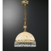Люстра Reccagni Angelo L 6306/28