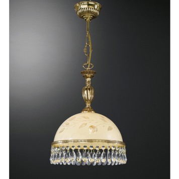 Люстра Reccagni Angelo L 6306/28