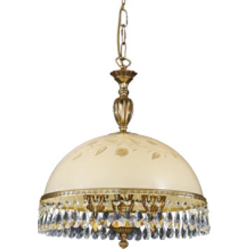 Люстра Reccagni Angelo L 6306/38-1