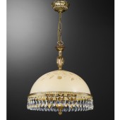 Люстра Reccagni Angelo L 6306/38