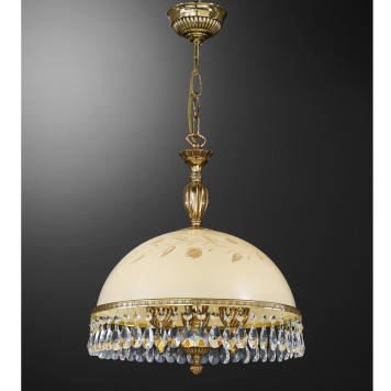 Люстра Reccagni Angelo L 6306/38