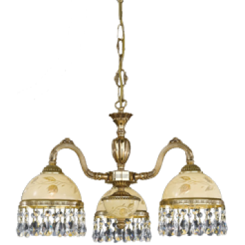Люстра Reccagni Angelo L 6306/3-1