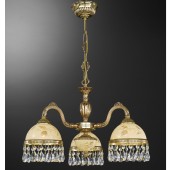 Люстра Reccagni Angelo L 6306/3