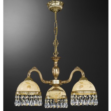 Люстра Reccagni Angelo L 6306/3