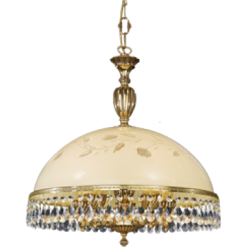 Люстра Reccagni Angelo L 6306/48-1