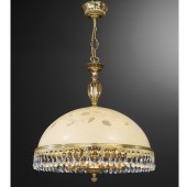 Люстра Reccagni Angelo L 6306/48