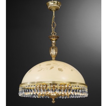 Люстра Reccagni Angelo L 6306/48