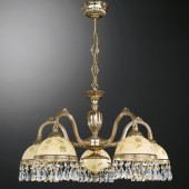 Люстра Reccagni Angelo L 6306/5
