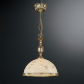 Люстра Reccagni Angelo L 6308/28 - мятая коробка