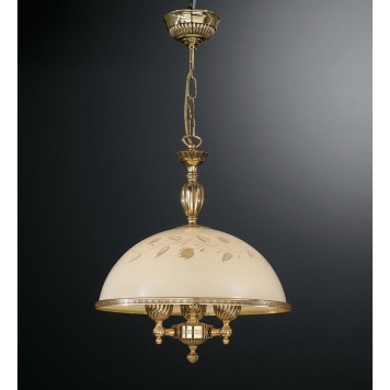 Люстра Reccagni Angelo L 6308/38