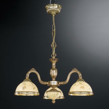 Люстра Reccagni Angelo L 6308/3