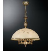 Люстра Reccagni Angelo L 6308/48