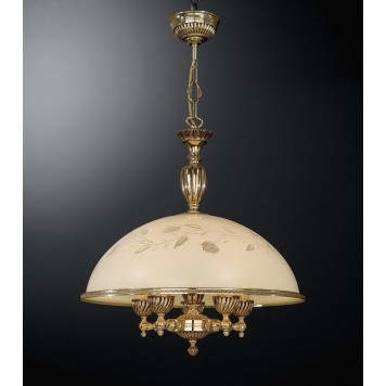 Люстра Reccagni Angelo L 6308/48