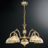 Люстра Reccagni Angelo L 6308/5