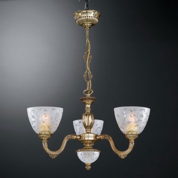 Люстра Reccagni Angelo L 6352/3