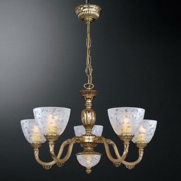 Люстра Reccagni Angelo L 6352/5