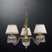 Люстра Reccagni Angelo L 6400/3