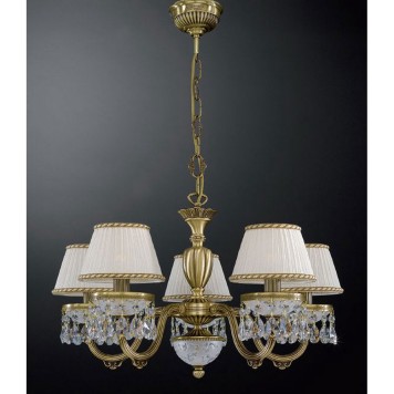 Люстра Reccagni Angelo L 6400/5