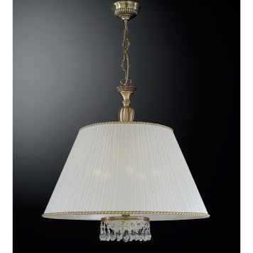 Люстра Reccagni Angelo L 6400/60