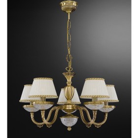 Люстра Reccagni Angelo L 6402/5