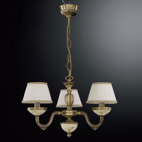 Люстра Reccagni Angelo L 6422/3
